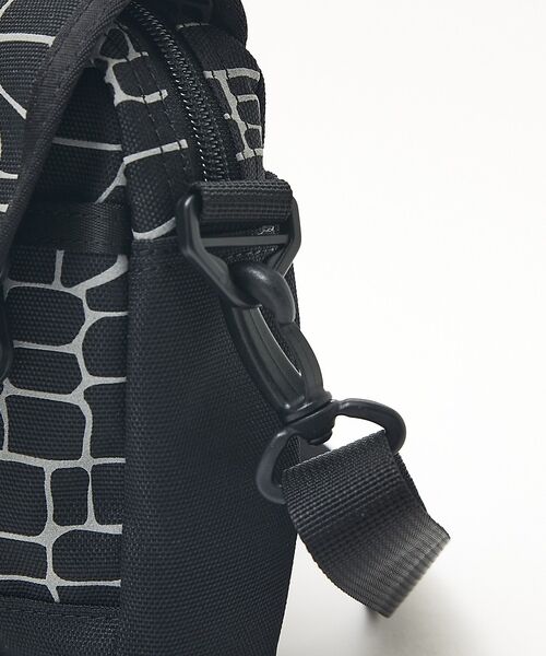 ABAHOUSE / アバハウス ショルダーバッグ | 【OverLand EQUIPMENT/ オーバーランド 】ボトル ショルダーバ | 詳細9