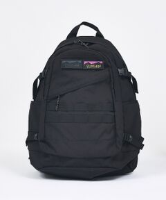 ABAHOUSE / アバハウス リュック・バックパック | 【OverLand EQUIPMENTオーバーランドイクイップメント 】バックパ