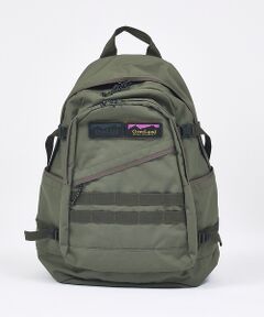 ABAHOUSE / アバハウス リュック・バックパック | 【OverLand EQUIPMENTオーバーランドイクイップメント 】バックパ