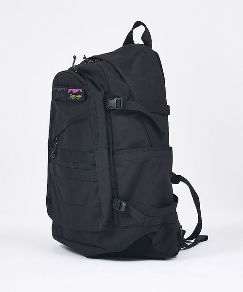 ABAHOUSE / アバハウス リュック・バックパック | 【OverLand EQUIPMENTオーバーランドイクイップメント 】バックパ | 詳細1