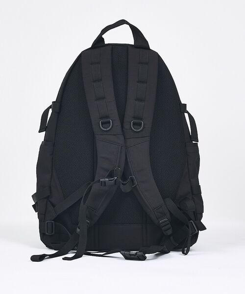 ABAHOUSE / アバハウス リュック・バックパック | 【OverLand EQUIPMENTオーバーランドイクイップメント 】バックパ | 詳細2