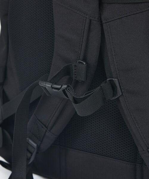ABAHOUSE / アバハウス リュック・バックパック | 【OverLand EQUIPMENTオーバーランドイクイップメント 】バックパ | 詳細3