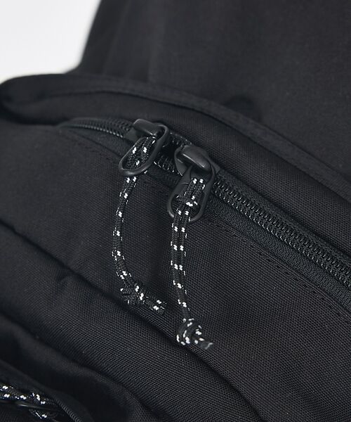 ABAHOUSE / アバハウス リュック・バックパック | 【OverLand EQUIPMENTオーバーランドイクイップメント 】バックパ | 詳細6