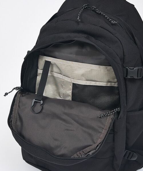 ABAHOUSE / アバハウス リュック・バックパック | 【OverLand EQUIPMENTオーバーランドイクイップメント 】バックパ | 詳細7
