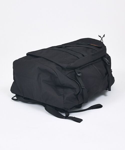 ABAHOUSE / アバハウス リュック・バックパック | 【OverLand EQUIPMENTオーバーランドイクイップメント 】バックパ | 詳細8