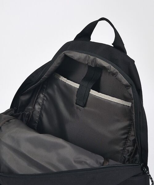 ABAHOUSE / アバハウス リュック・バックパック | 【OverLand EQUIPMENTオーバーランドイクイップメント 】バックパ | 詳細9