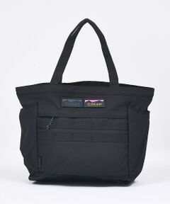 ABAHOUSE / アバハウス トートバッグ | 【OverLand EQUIPMENT/オーバーランドイクイップメント】 TOT