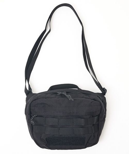 ABAHOUSE / アバハウス ショルダーバッグ | 【OverLand EQUIPMENTオーバーランドイクイップメント 】ショルダ | 詳細1