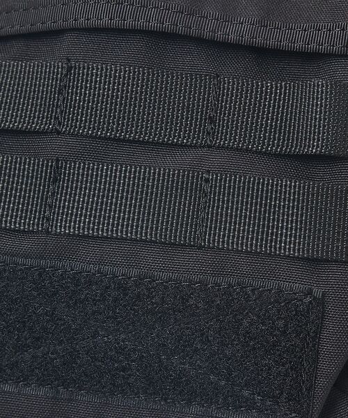 ABAHOUSE / アバハウス ショルダーバッグ | 【OverLand EQUIPMENTオーバーランドイクイップメント 】ショルダ | 詳細10