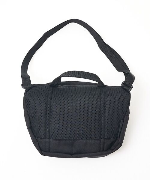 ABAHOUSE / アバハウス ショルダーバッグ | 【OverLand EQUIPMENTオーバーランドイクイップメント 】ショルダ | 詳細3