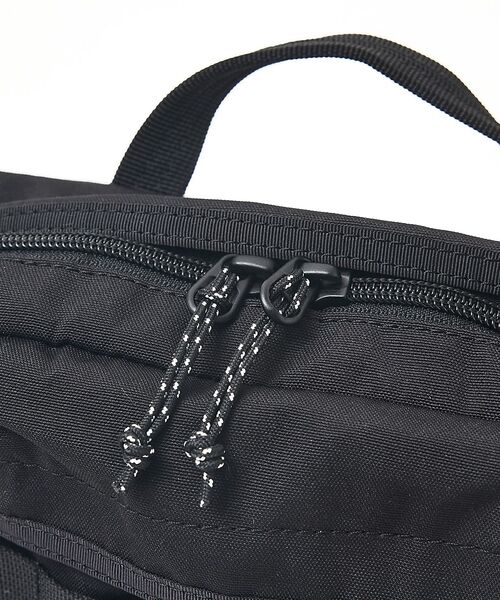 ABAHOUSE / アバハウス ショルダーバッグ | 【OverLand EQUIPMENTオーバーランドイクイップメント 】ショルダ | 詳細5