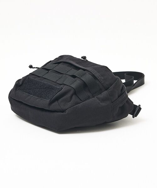 ABAHOUSE / アバハウス ショルダーバッグ | 【OverLand EQUIPMENTオーバーランドイクイップメント 】ショルダ | 詳細7