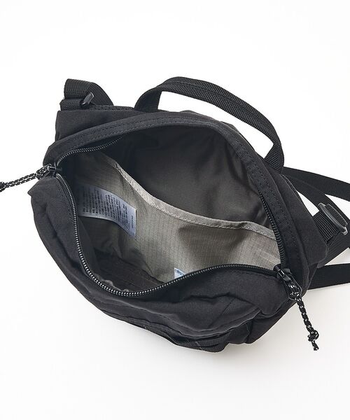 ABAHOUSE / アバハウス ショルダーバッグ | 【OverLand EQUIPMENTオーバーランドイクイップメント 】ショルダ | 詳細8