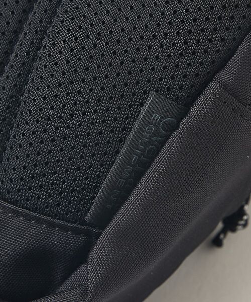 ABAHOUSE / アバハウス ショルダーバッグ | 【OverLand EQUIPMENTオーバーランドイクイップメント 】ショルダ | 詳細9