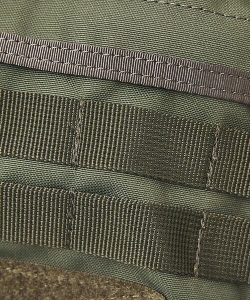 ABAHOUSE / アバハウス ショルダーバッグ | 【OverLand EQUIPMENTオーバーランドイクイップメント 】ショルダ | 詳細16