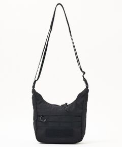 ABAHOUSE / アバハウス ショルダーバッグ | 【OverLand EQUIPMENT/ オーバーランド 】ショルダーバッグ /