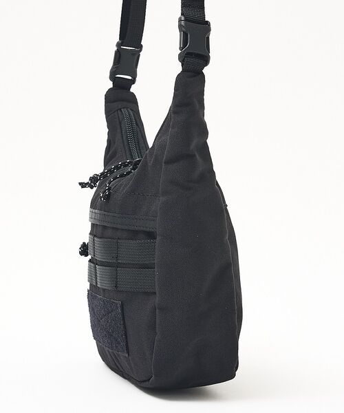 ABAHOUSE / アバハウス ショルダーバッグ | 【OverLand EQUIPMENT/ オーバーランド 】ショルダーバッグ / | 詳細1