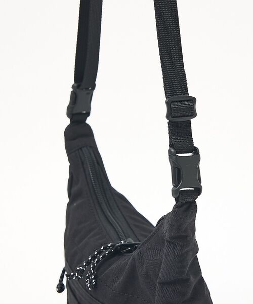 ABAHOUSE / アバハウス ショルダーバッグ | 【OverLand EQUIPMENT/ オーバーランド 】ショルダーバッグ / | 詳細2