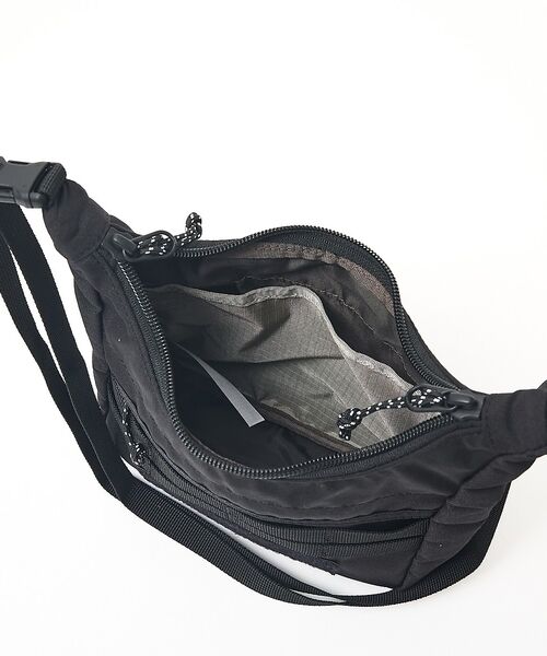 ABAHOUSE / アバハウス ショルダーバッグ | 【OverLand EQUIPMENT/ オーバーランド 】ショルダーバッグ / | 詳細4