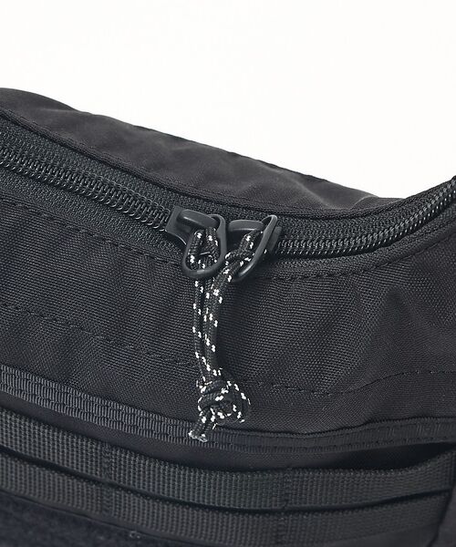ABAHOUSE / アバハウス ショルダーバッグ | 【OverLand EQUIPMENT/ オーバーランド 】ショルダーバッグ / | 詳細5