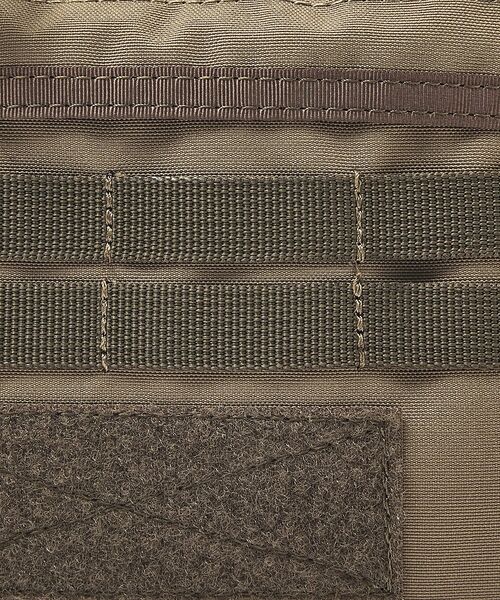 ABAHOUSE / アバハウス ショルダーバッグ | 【OverLand EQUIPMENT/ オーバーランド 】ショルダーバッグ / | 詳細9