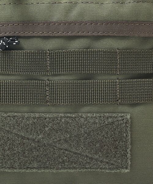 ABAHOUSE / アバハウス ショルダーバッグ | 【OverLand EQUIPMENT/ オーバーランド 】ショルダーバッグ / | 詳細10