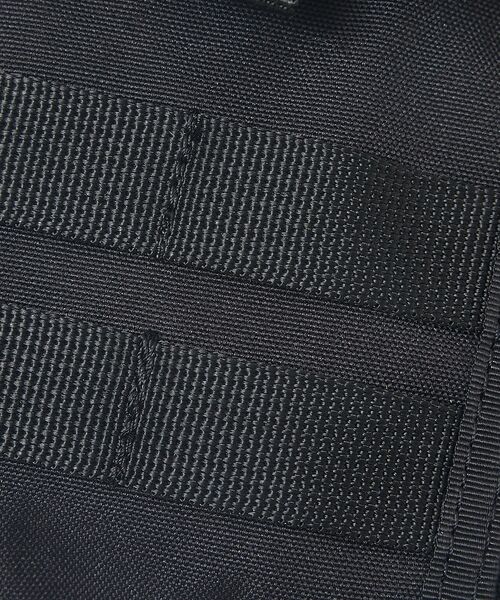 ABAHOUSE / アバハウス ショルダーバッグ | 【OverLand EQUIPMENT/オーバーランドイクイップメント】 SHO | 詳細13