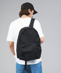 ABAHOUSE / アバハウス リュック・バックパック | 【WILDERNESS EXPERIENCE/ウィルダネスエクスペリエンス】Bi