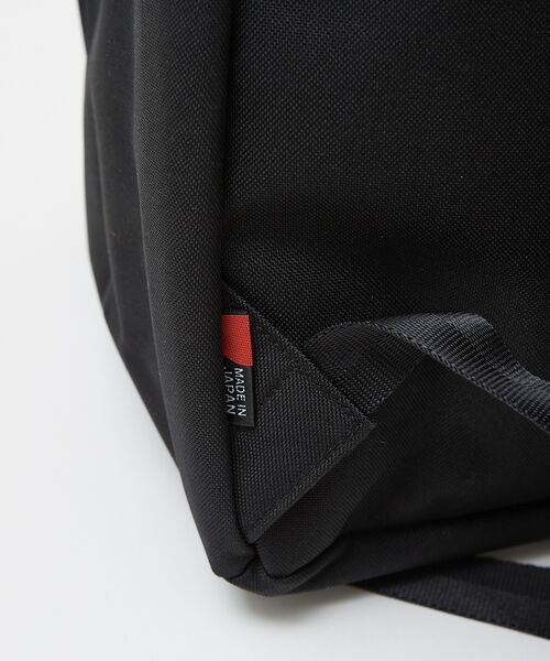 ABAHOUSE / アバハウス リュック・バックパック | 【WILDERNESS EXPERIENCE/ウィルダネスエクスペリエンス】Bi | 詳細4
