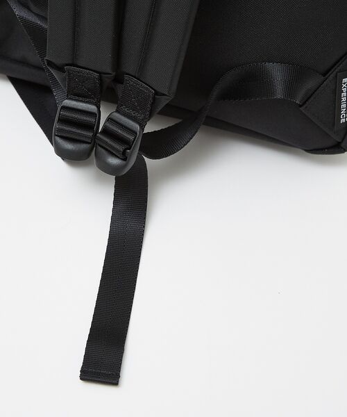 ABAHOUSE / アバハウス リュック・バックパック | 【WILDERNESS EXPERIENCE/ウィルダネスエクスペリエンス】Bi | 詳細5