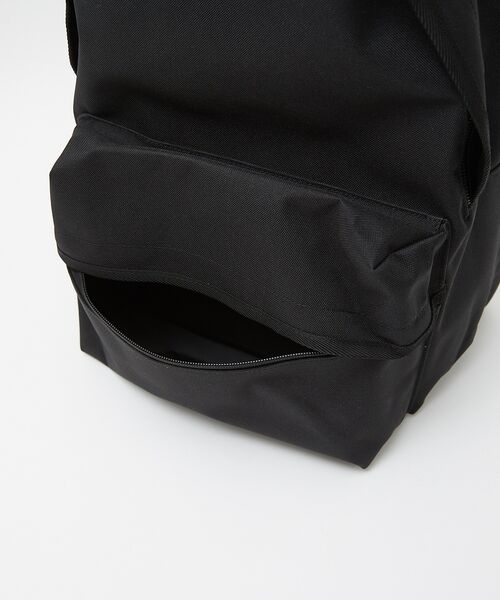 ABAHOUSE / アバハウス リュック・バックパック | 【WILDERNESS EXPERIENCE/ウィルダネスエクスペリエンス】Bi | 詳細8