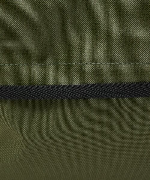 ABAHOUSE / アバハウス リュック・バックパック | 【WILDERNESS EXPERIENCE/ウィルダネスエクスペリエンス】Bi | 詳細13