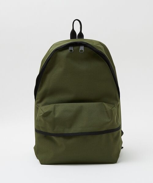 ABAHOUSE / アバハウス リュック・バックパック | 【WILDERNESS EXPERIENCE/ウィルダネスエクスペリエンス】Bi | 詳細14