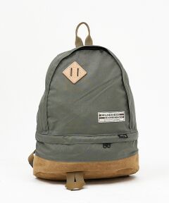 ABAHOUSE / アバハウス リュック・バックパック | 【WILDERNESS EXPERIENCE/ウィルダネスエクスペリエンス】Te