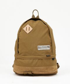 ABAHOUSE / アバハウス リュック・バックパック | 【WILDERNESS EXPERIENCE/ウィルダネスエクスペリエンス】Te