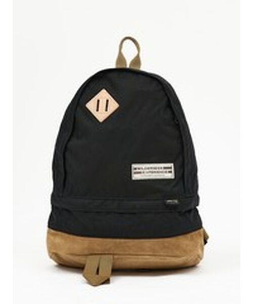 ABAHOUSE / アバハウス リュック・バックパック | 【WILDERNESS EXPERIENCE/ウィルダネスエクスペリエンス】Te | 詳細1