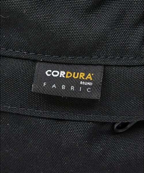 ABAHOUSE / アバハウス リュック・バックパック | 【WILDERNESS EXPERIENCE/ウィルダネスエクスペリエンス】Te | 詳細10