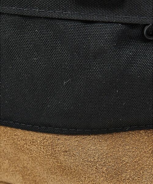 ABAHOUSE / アバハウス リュック・バックパック | 【WILDERNESS EXPERIENCE/ウィルダネスエクスペリエンス】Te | 詳細12