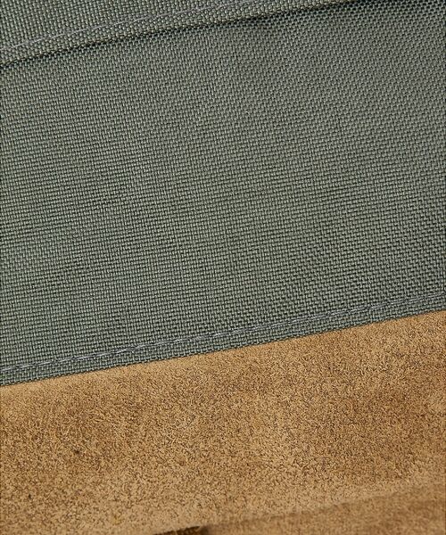 ABAHOUSE / アバハウス リュック・バックパック | 【WILDERNESS EXPERIENCE/ウィルダネスエクスペリエンス】Te | 詳細15