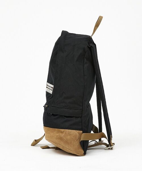 ABAHOUSE / アバハウス リュック・バックパック | 【WILDERNESS EXPERIENCE/ウィルダネスエクスペリエンス】Te | 詳細2