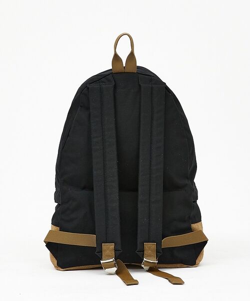 ABAHOUSE / アバハウス リュック・バックパック | 【WILDERNESS EXPERIENCE/ウィルダネスエクスペリエンス】Te | 詳細3