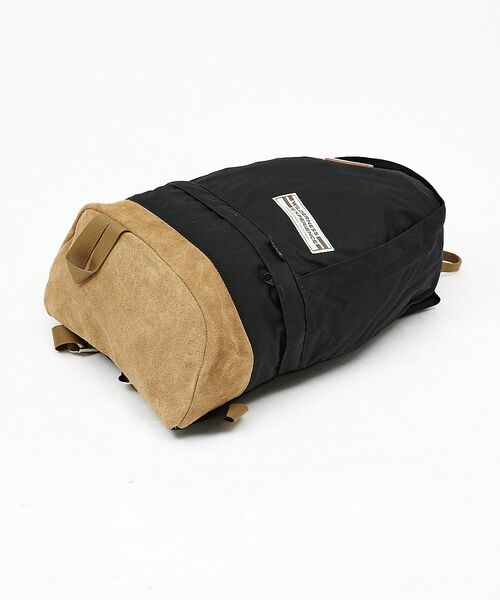 ABAHOUSE / アバハウス リュック・バックパック | 【WILDERNESS EXPERIENCE/ウィルダネスエクスペリエンス】Te | 詳細4