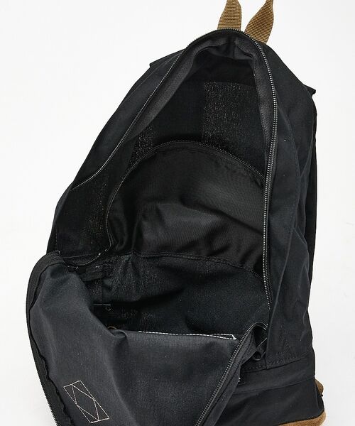 ABAHOUSE / アバハウス リュック・バックパック | 【WILDERNESS EXPERIENCE/ウィルダネスエクスペリエンス】Te | 詳細5