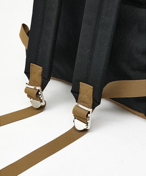 ABAHOUSE / アバハウス リュック・バックパック | 【WILDERNESS EXPERIENCE/ウィルダネスエクスペリエンス】Te | 詳細7