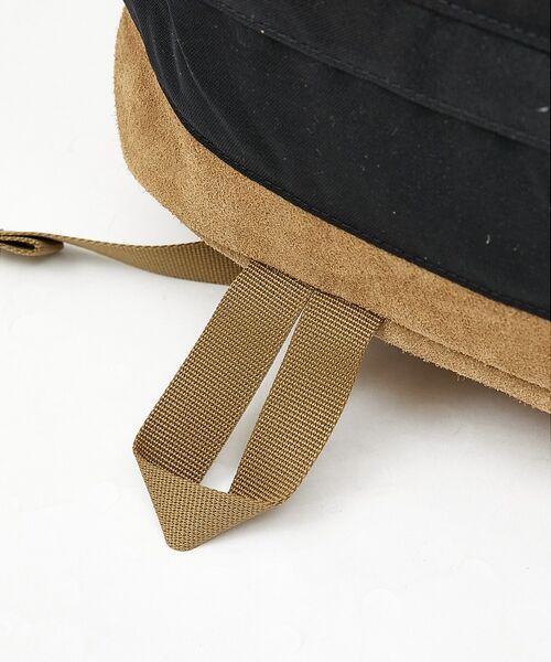 ABAHOUSE / アバハウス リュック・バックパック | 【WILDERNESS EXPERIENCE/ウィルダネスエクスペリエンス】Te | 詳細9