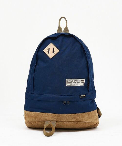ABAHOUSE / アバハウス リュック・バックパック | 【WILDERNESS EXPERIENCE/ウィルダネスエクスペリエンス】Te | 詳細19