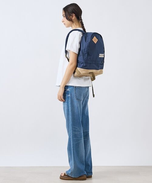 ABAHOUSE / アバハウス リュック・バックパック | 【WILDERNESS EXPERIENCE/ウィルダネスエクスペリエンス】Te | 詳細22