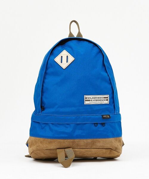 ABAHOUSE / アバハウス リュック・バックパック | 【WILDERNESS EXPERIENCE/ウィルダネスエクスペリエンス】Te | 詳細26