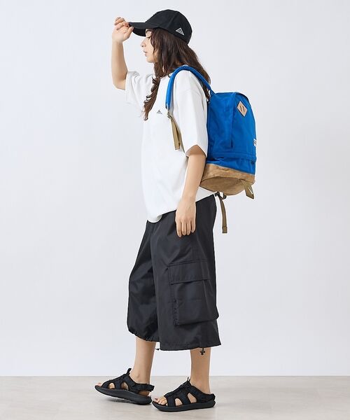 ABAHOUSE / アバハウス リュック・バックパック | 【WILDERNESS EXPERIENCE/ウィルダネスエクスペリエンス】Te | 詳細29