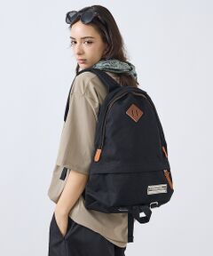 ABAHOUSE / アバハウス リュック・バックパック | 【WILDERNESS EXPERIENCE/ウィルダネスエクスペリエンス】Ar